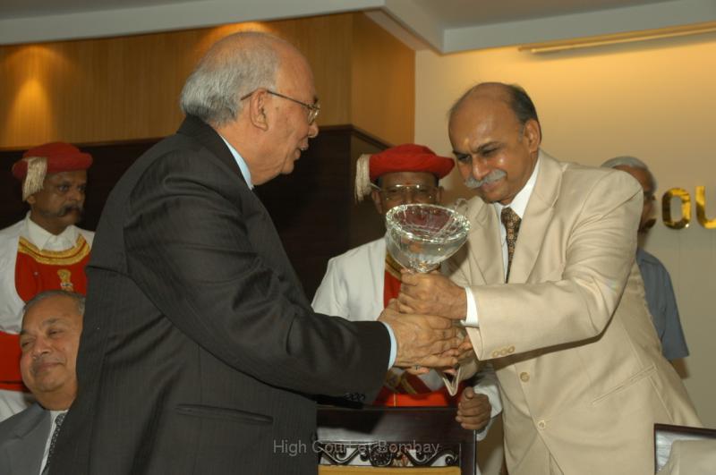 Conference Hall Inauguration Image 37